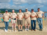 2008 Expedition auf die Insel Zakynthos