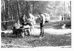 DDR-Mesiterschaften in der Funkpeilung