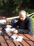 In Hessen unterwegs